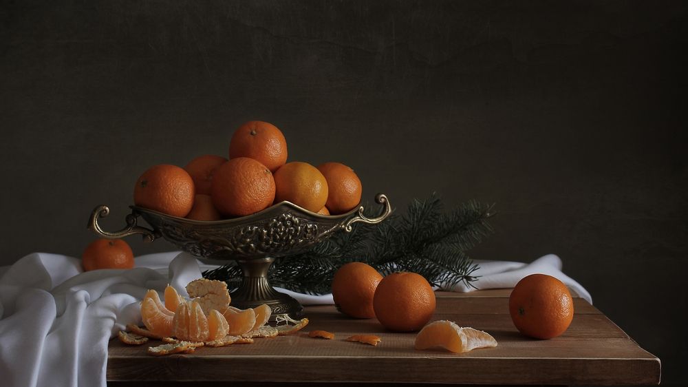 Photograph by Ганина Галина