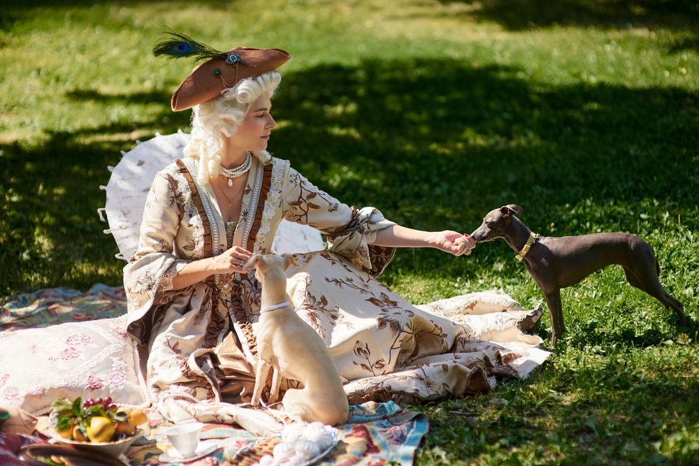 Photograph by Федоренко Мария