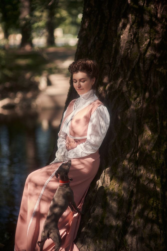 Photograph by Федоренко Мария