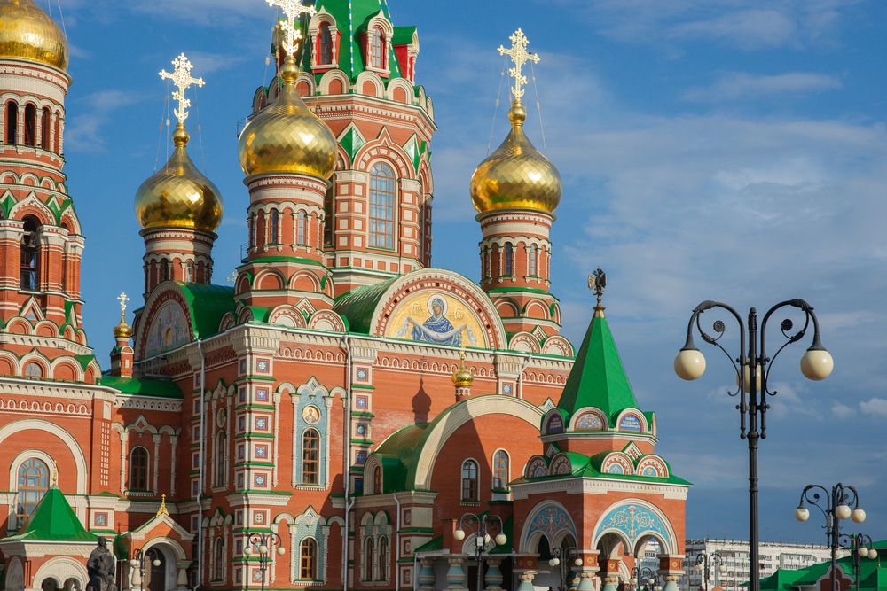 Photograph by Станислав Зайцев