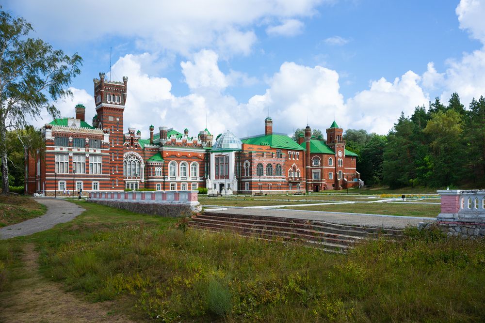 Photograph by Станислав Зайцев