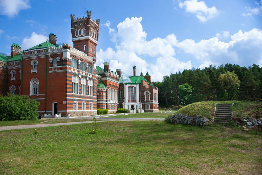 Photograph by Станислав Зайцев
