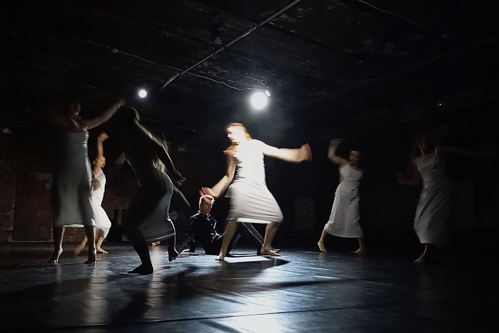 Photograph by Ольга Пушленкова