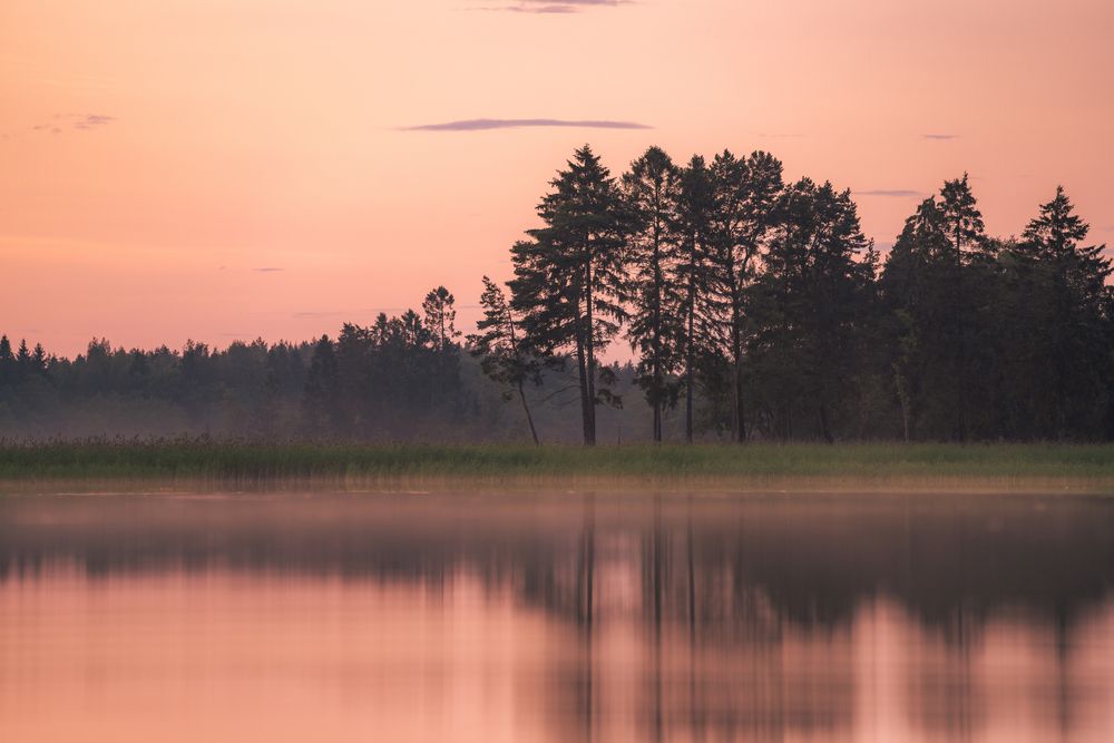 Photograph by Romus Ramström