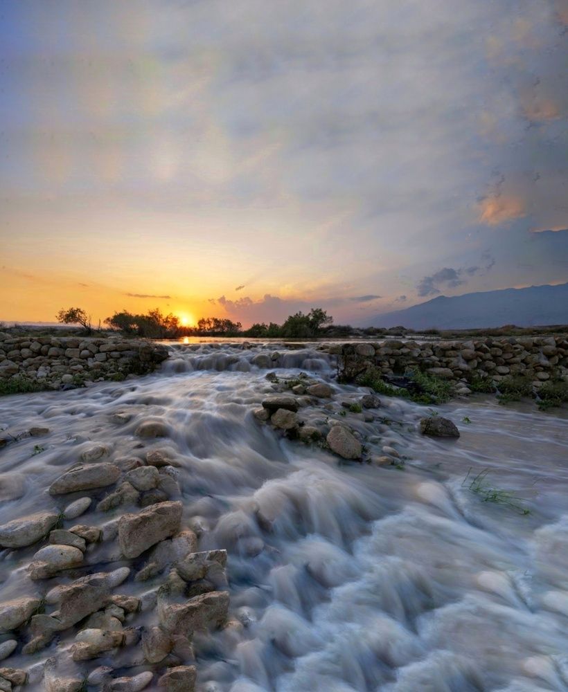 Photograph by Ali Deyabadi