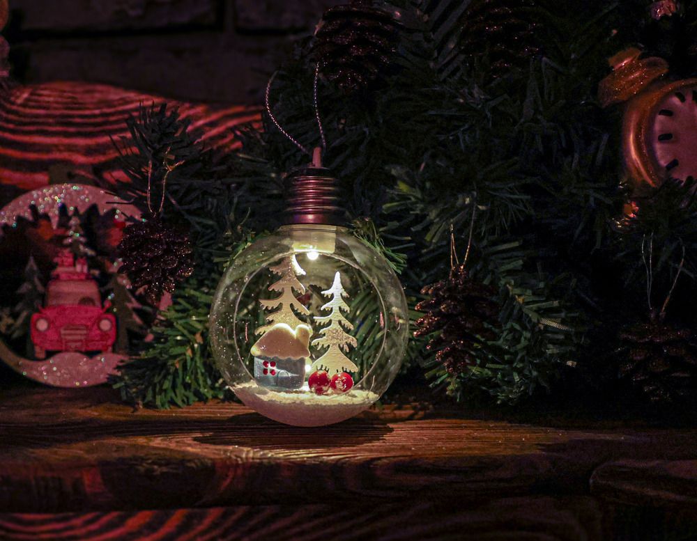 Photograph by Анна Реснина