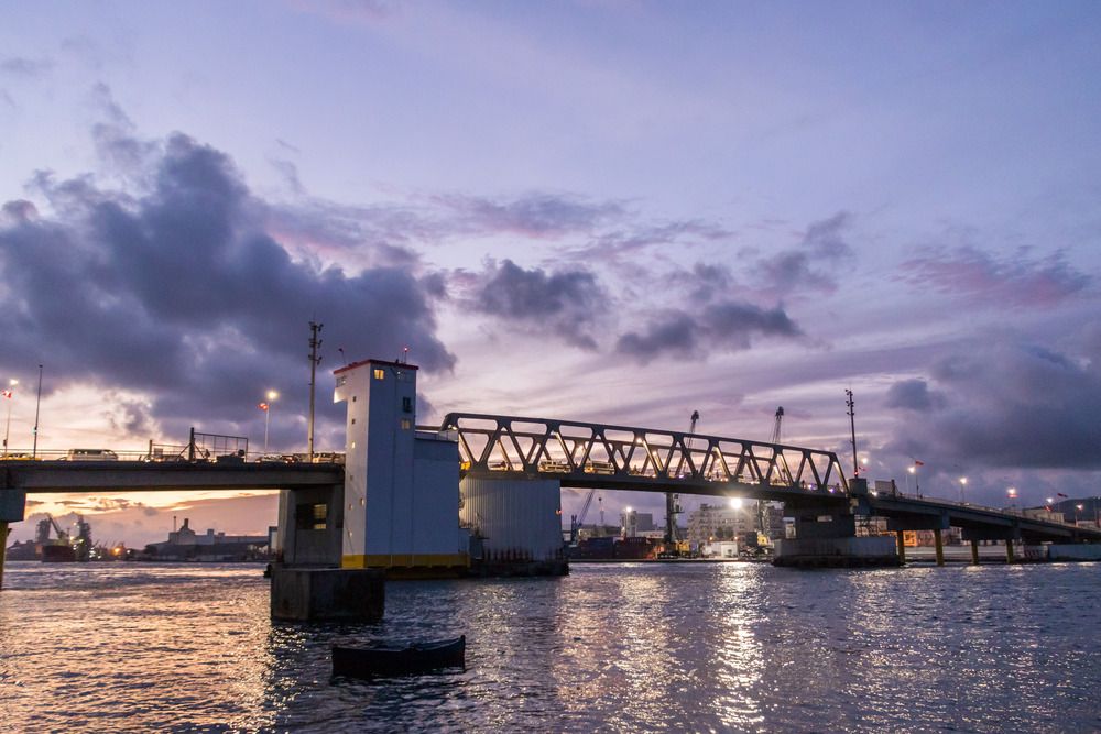 Фотография автора Ismail SAIDI