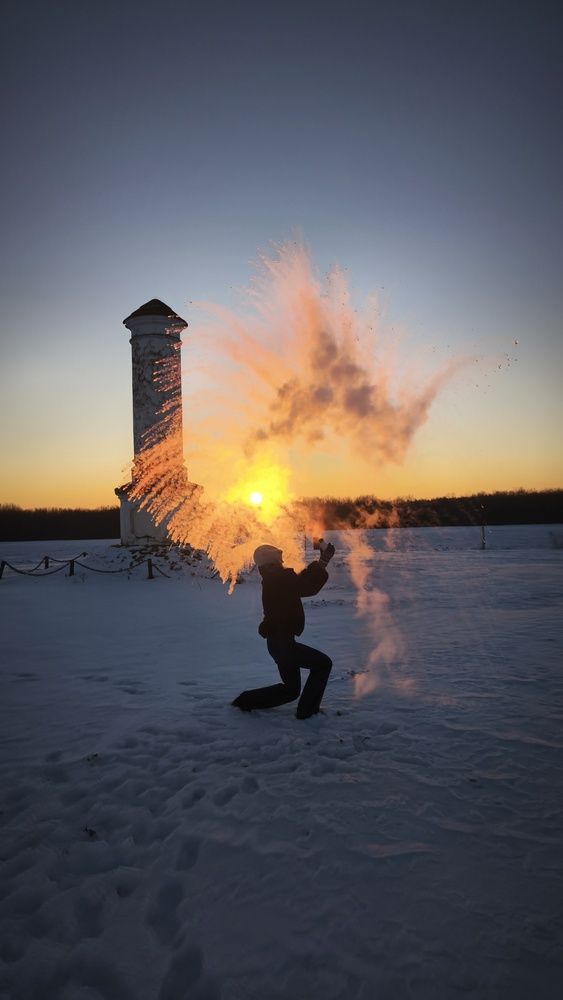 Photograph by Юлия Бурминская
