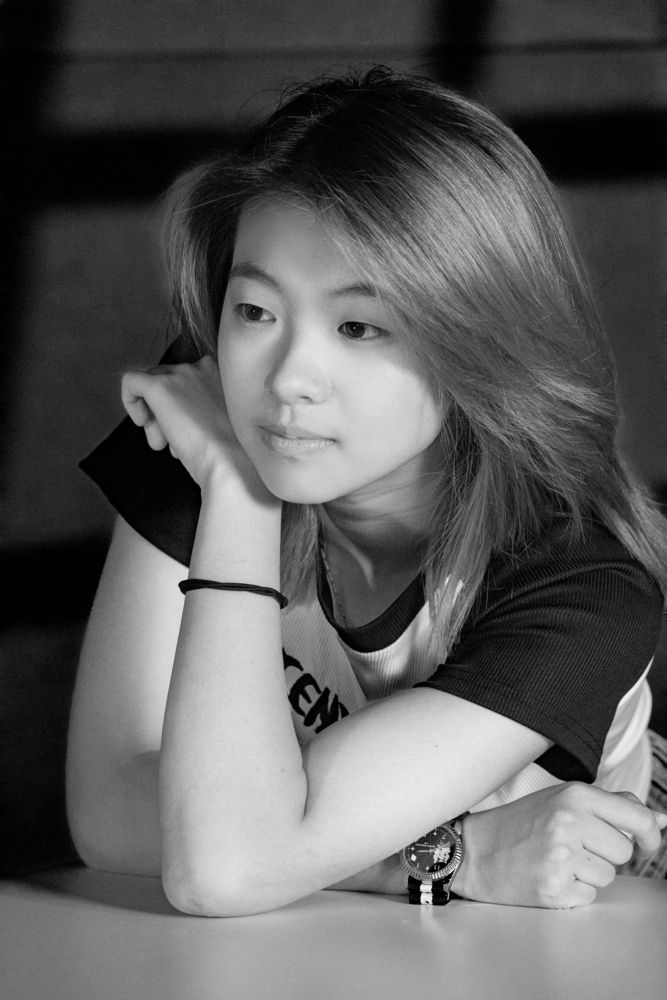Photograph by Samuel Chan