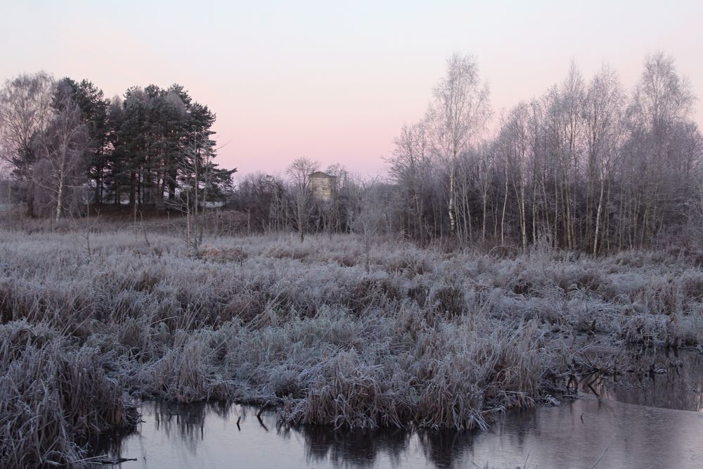 Photograph by Павел Павловский