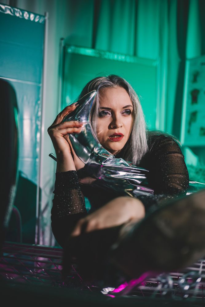 Photograph by Денис Кудряшов