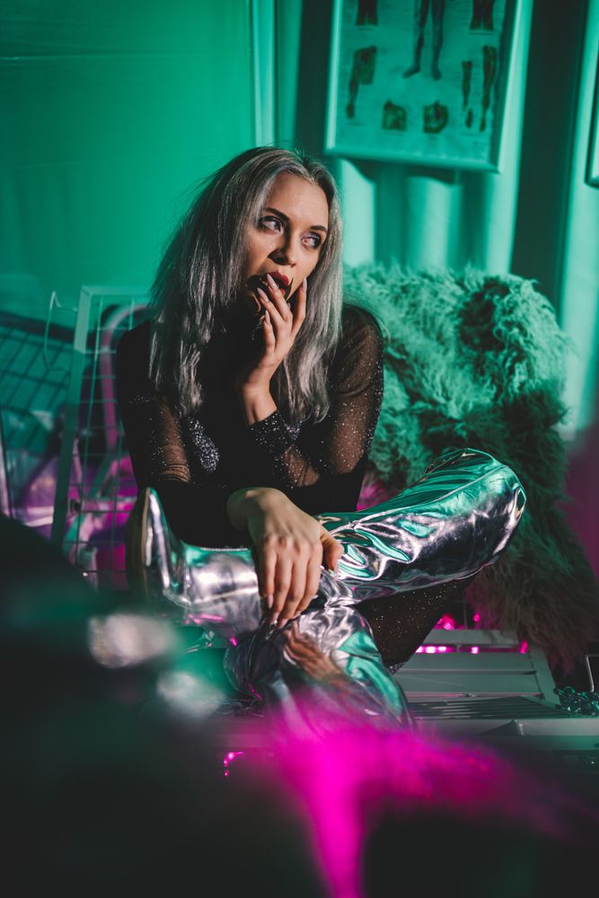 Photograph by Денис Кудряшов