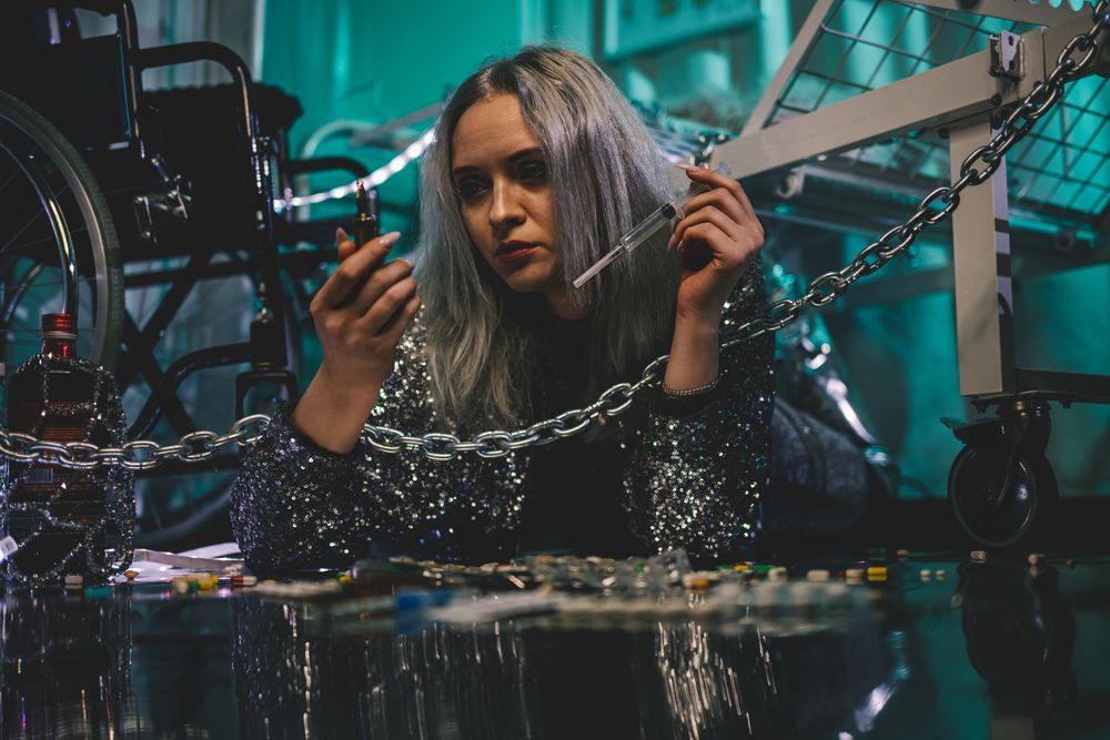 Photograph by Денис Кудряшов