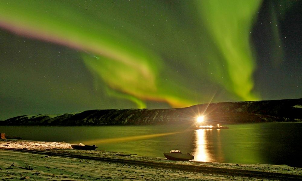 Photograph by Александр Велигура