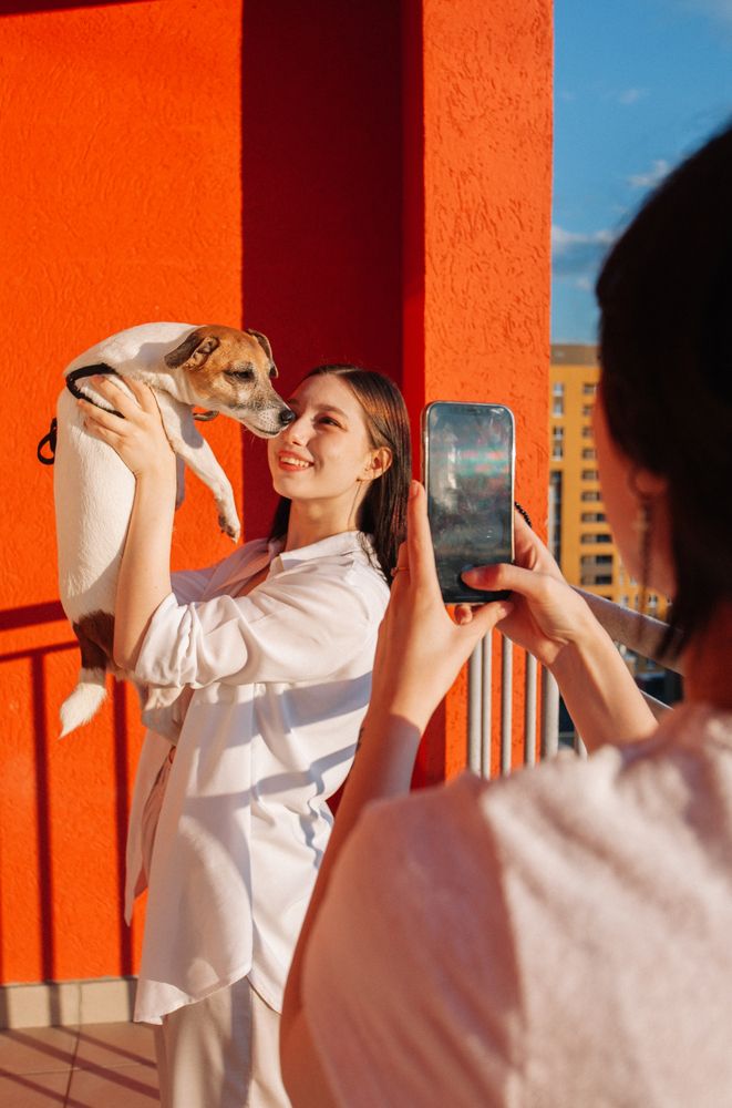 Photograph by Анастасия Рудницкая