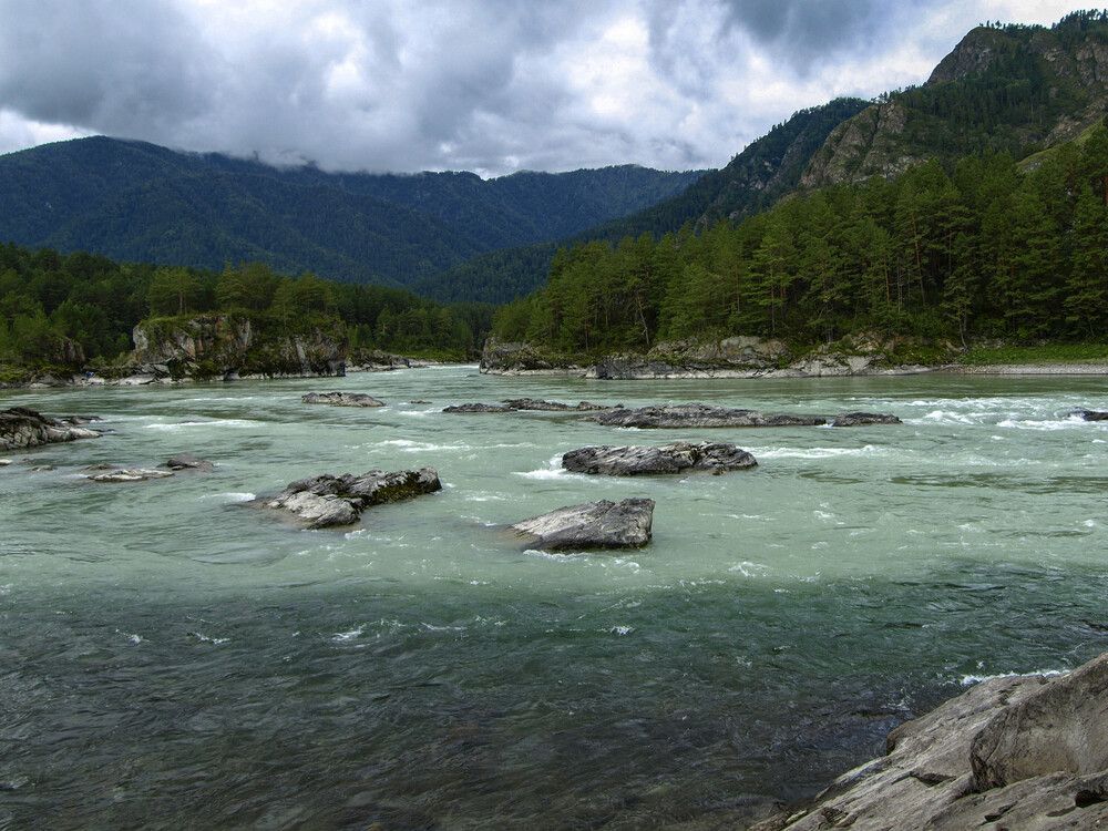 Photograph by Александр Журавлев