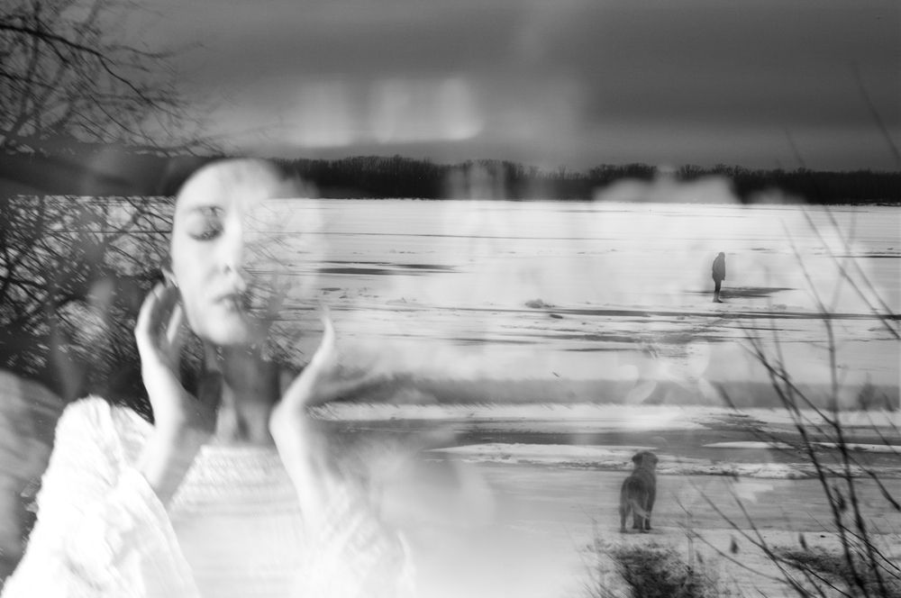 Photograph by Шарабанов Дмитрий