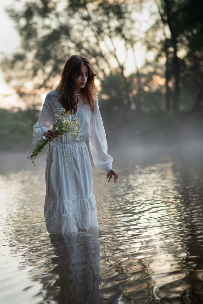 Photograph by Екатерина Смирнова