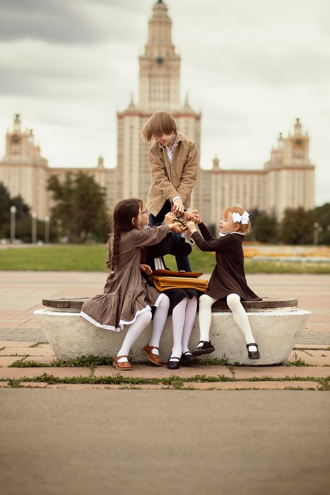 Photograph by Екатерина Смирнова