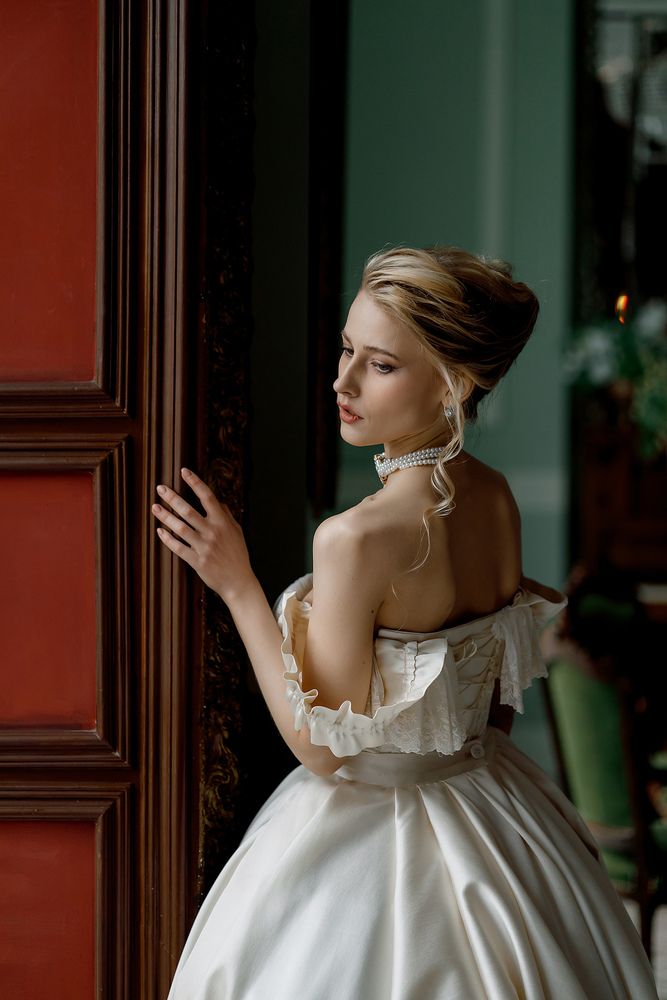 Photograph by Марина Копешкина