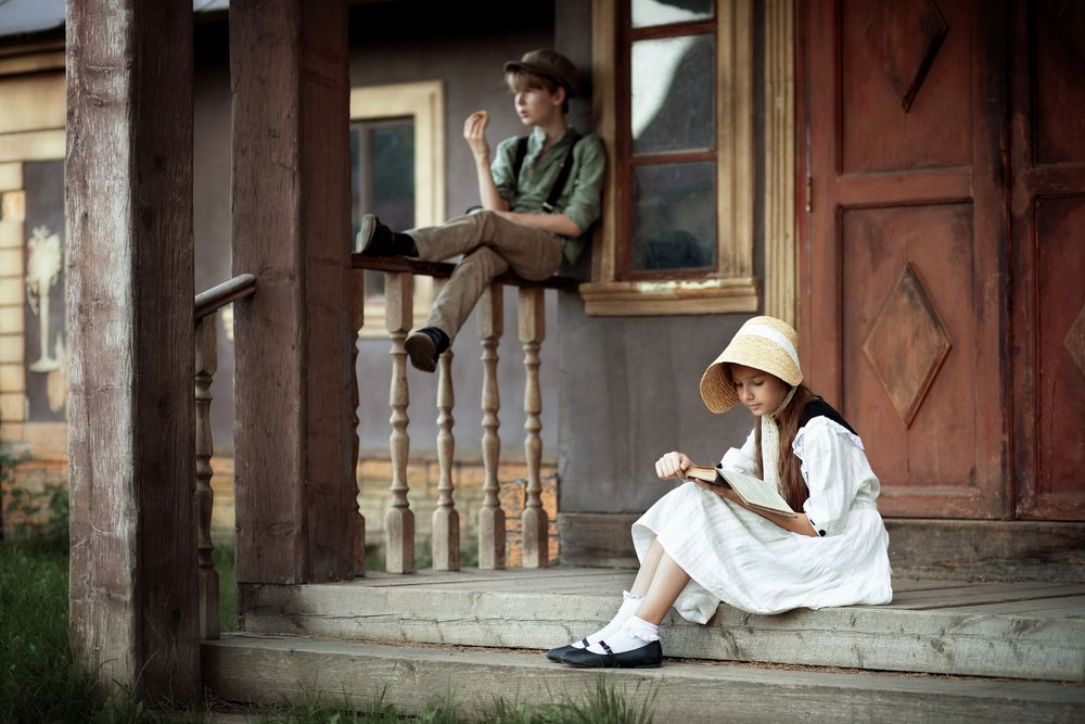 Photograph by Екатерина Смирнова