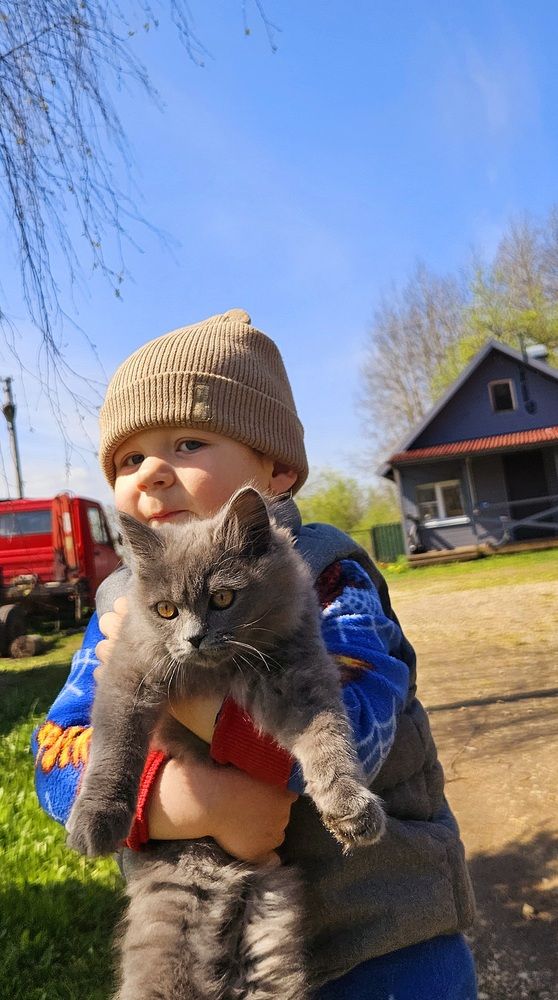 Photograph by Надежда Мякинина