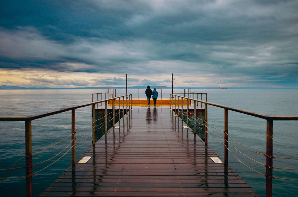 Photograph by Виктор Мороз