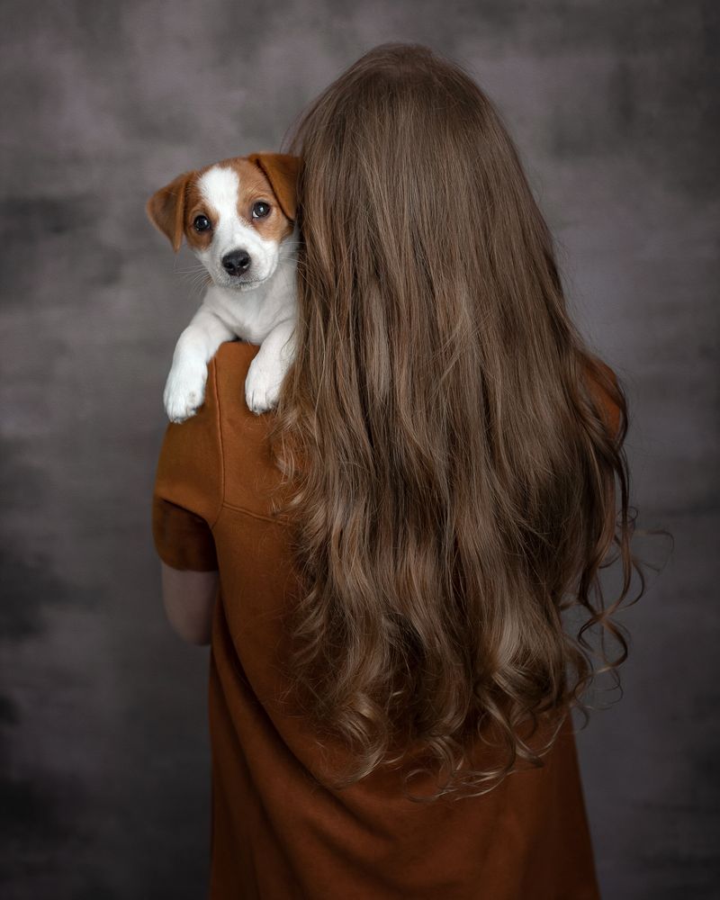 Photograph by Елена Каликова