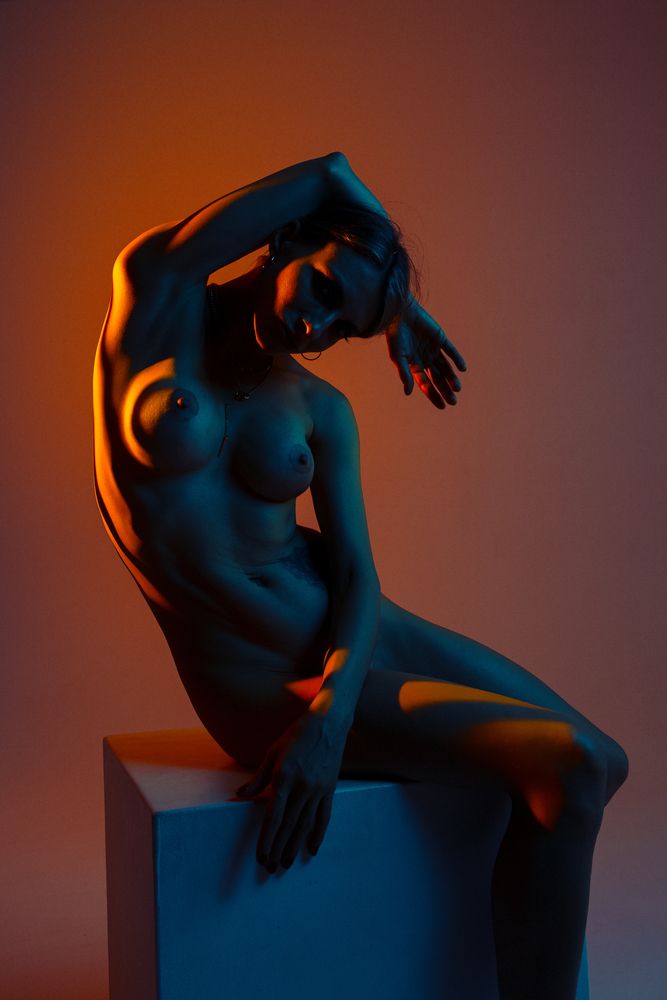 Photograph by Евгений Колтунов
