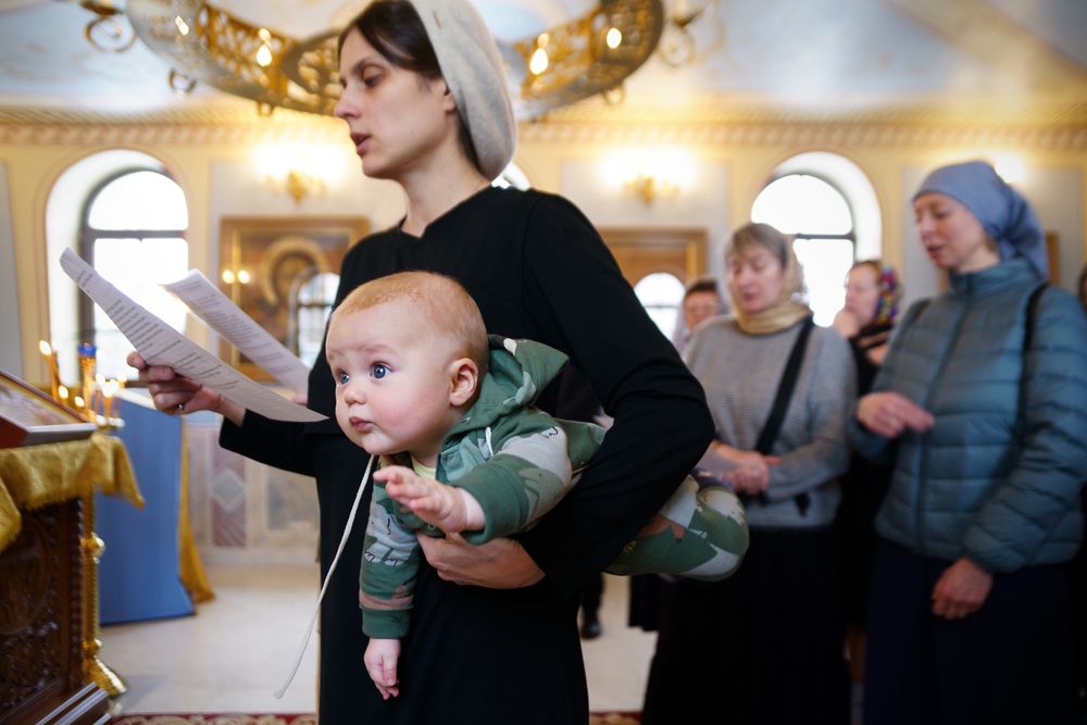 Photograph by Ольга Аристова