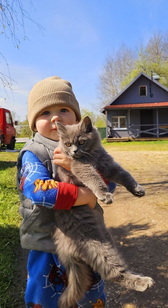 Photograph by Надежда Мякинина