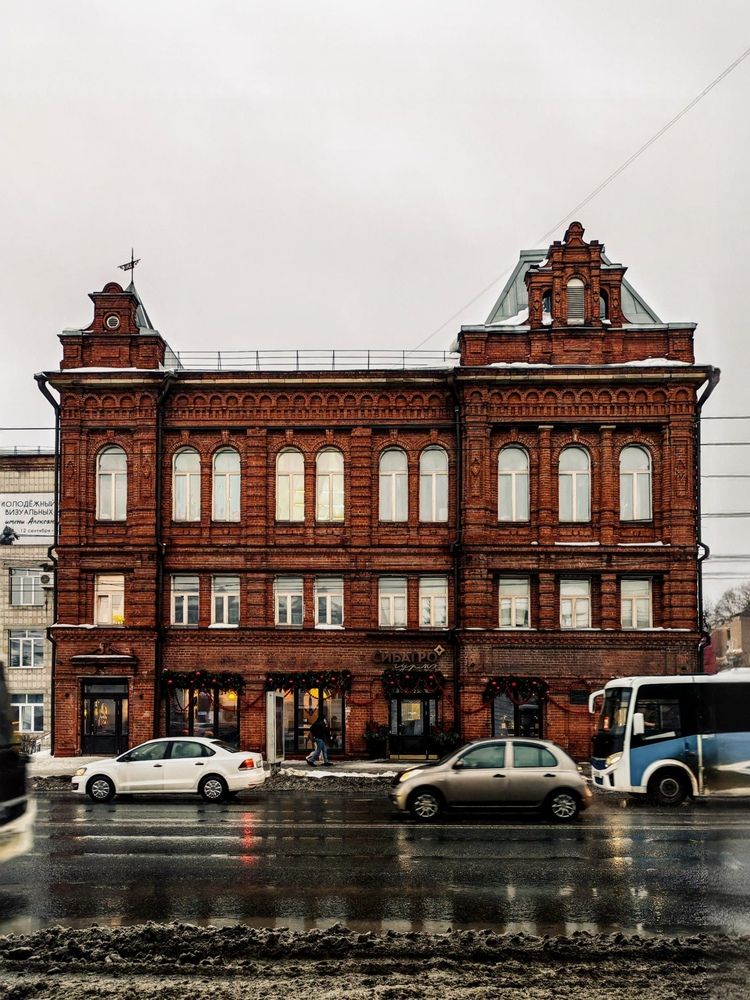 Photograph by Альбина Майкова