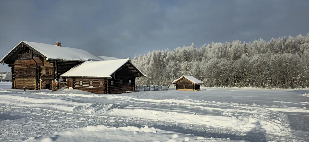 Фотография автора Денис Муравьев