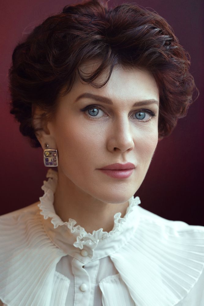 Photograph by Татьяна
