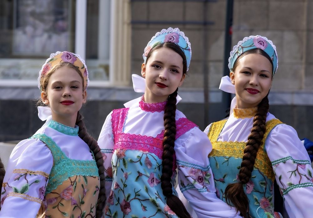 Photograph by Ирина Бабич