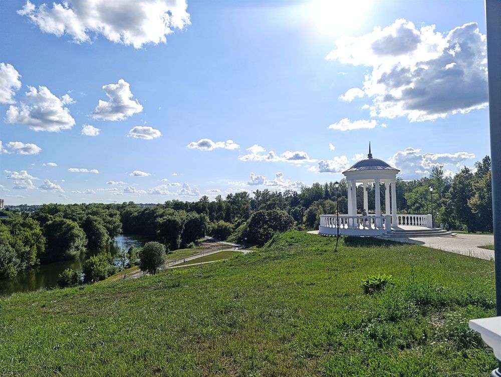 Photograph by Кира Полотовская