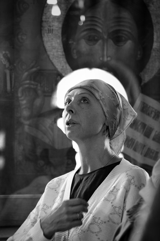 Photograph by Ольга Аристова