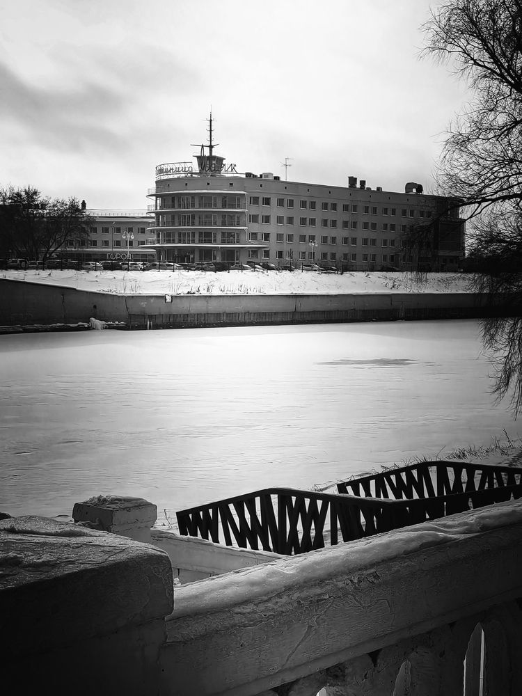 Photograph by Арина Черникова