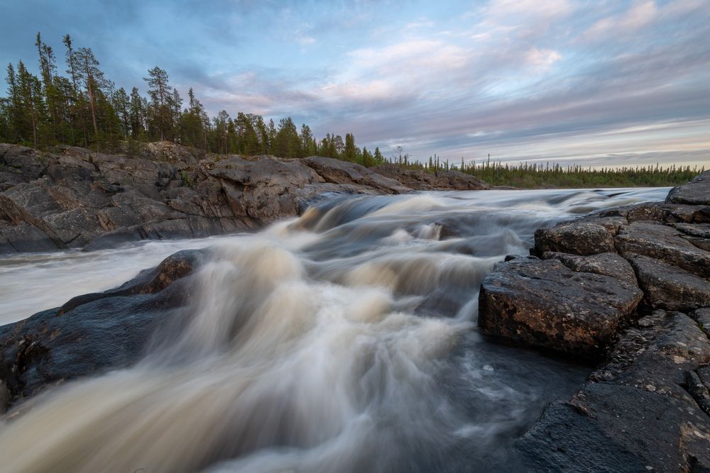 Фотография автора Третьякова Анастасия