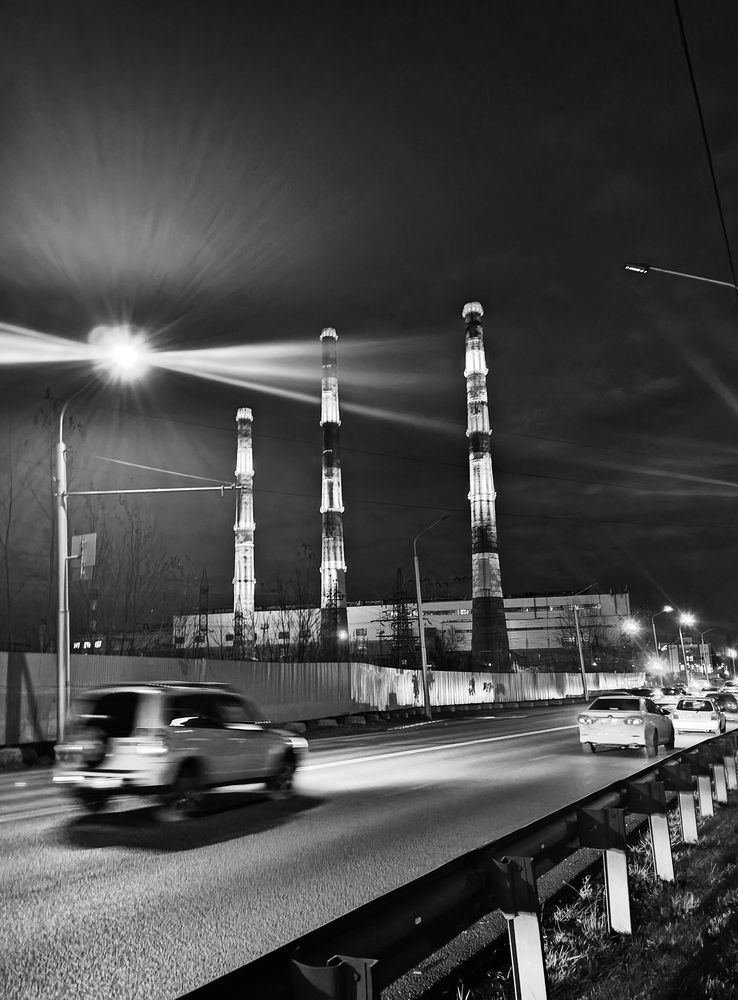 Photograph by Маргарита Анашкина