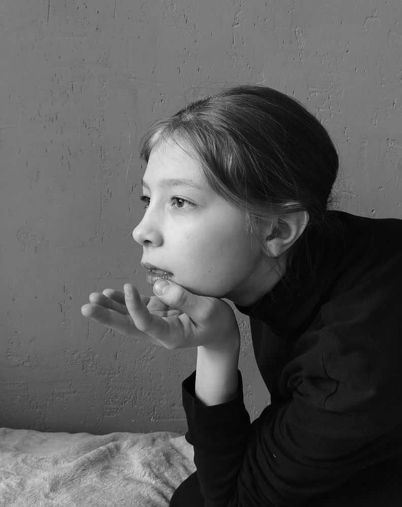Photograph by Анастасия Туркина