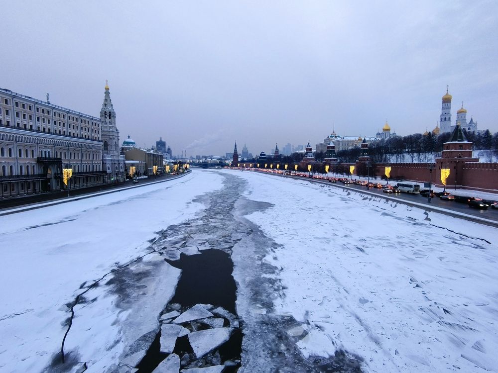 Photograph by Наталья Яковлева