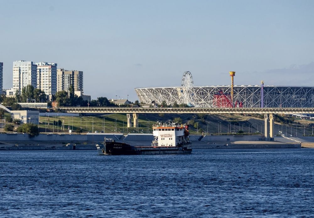 Photograph by Ирина Бабич