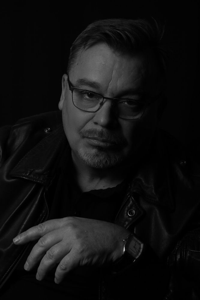 Photograph by Ani Pogosian