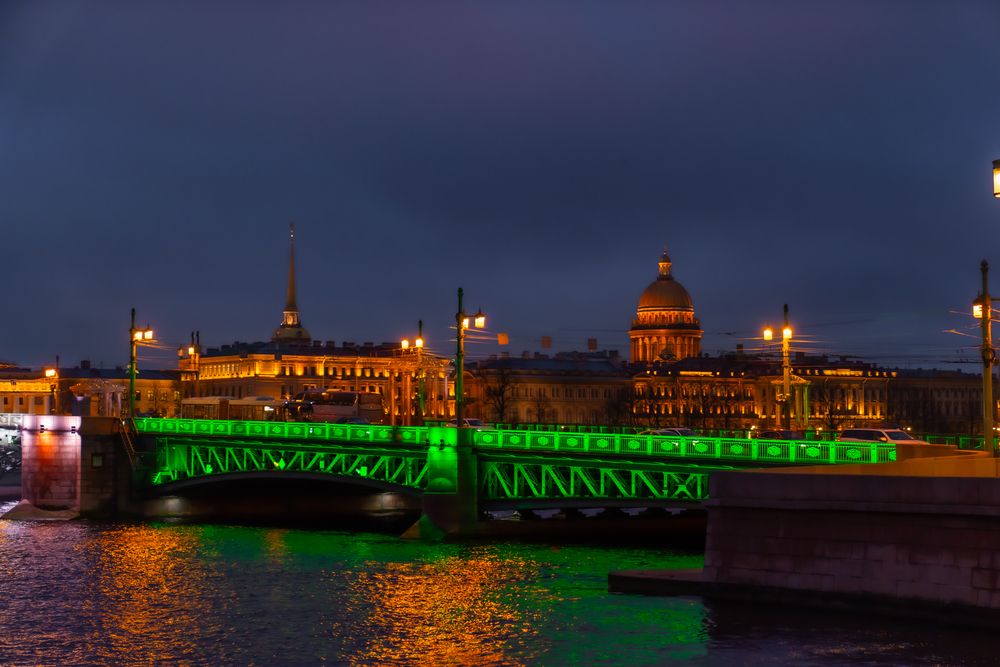 Photograph by Андрей Вешняков