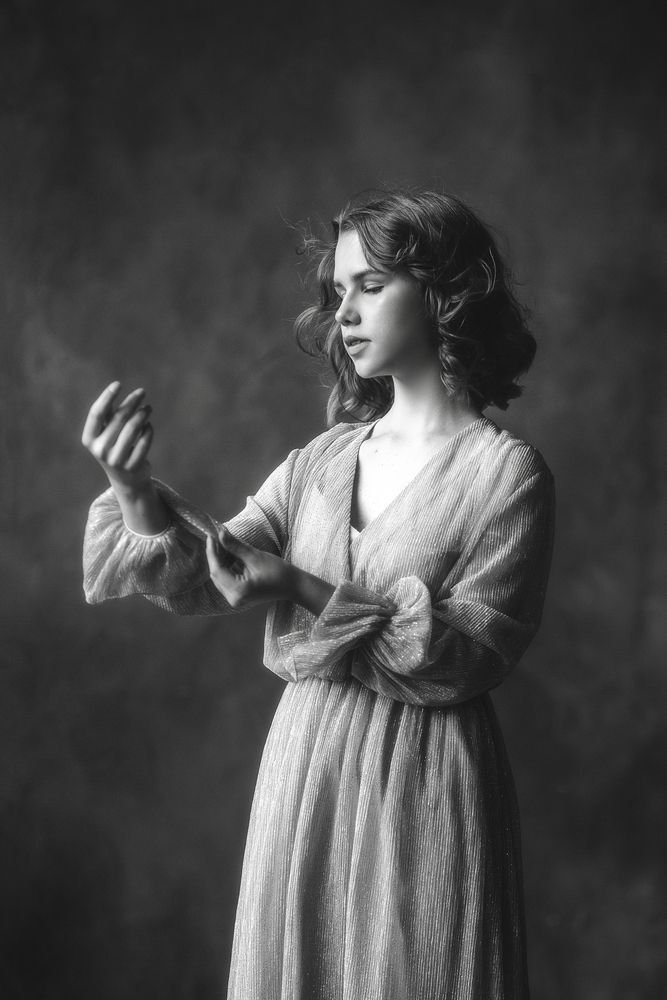 Photograph by Елена Каликова