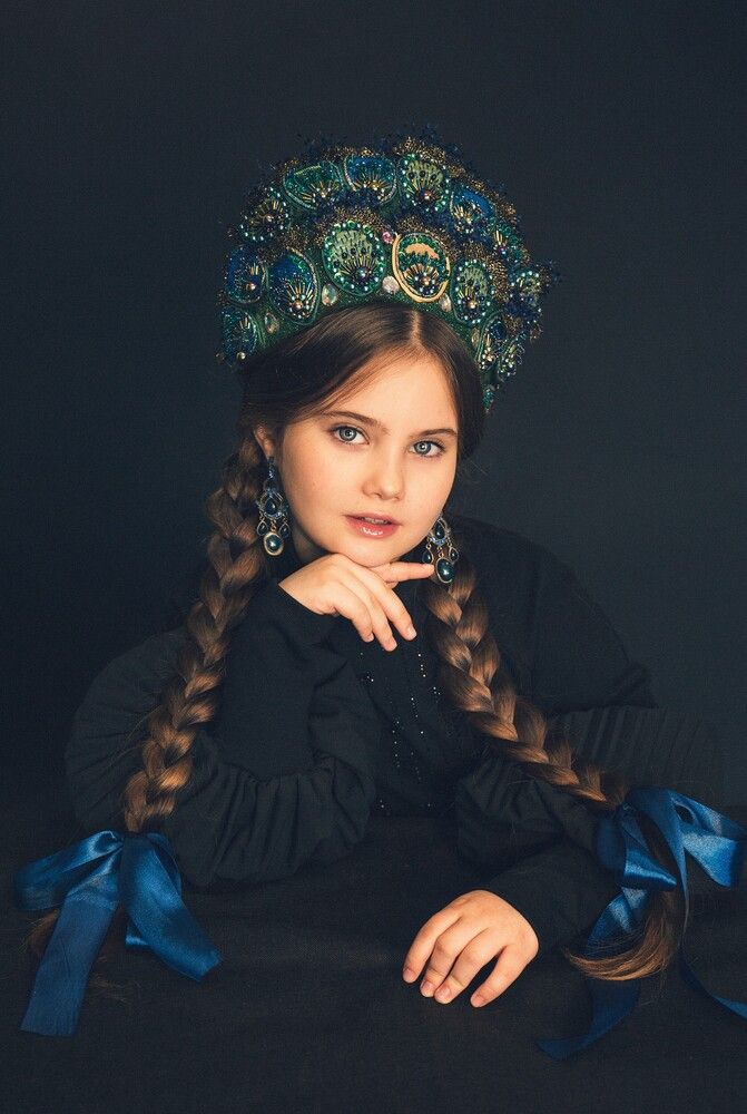 Photograph by Елена Каликова