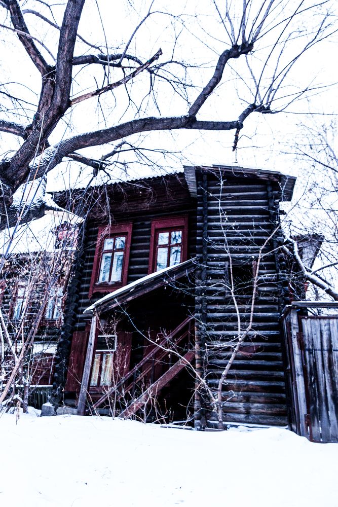 Photograph by Елена Николайчук