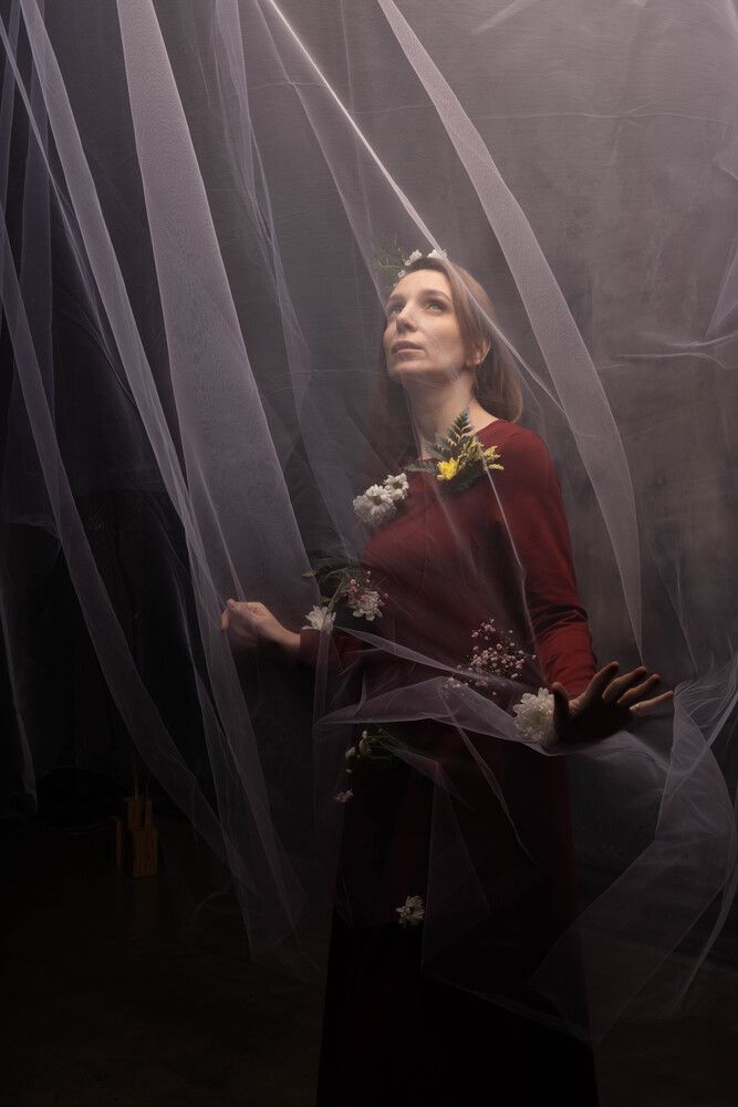 Photograph by Елена Николайчук