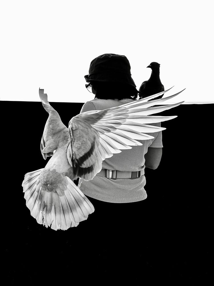 Photograph by Yaskara Dana